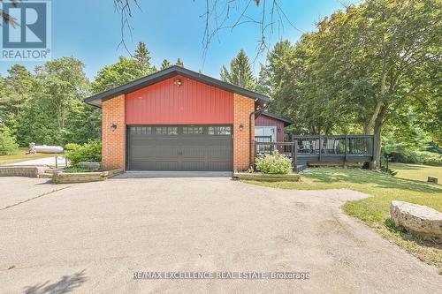 14812 Centreville Creek Road, Caledon, ON - Outdoor