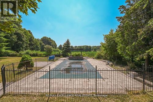 14812 Centreville Creek Road, Caledon, ON - Outdoor