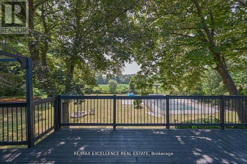 14812 Centreville Creek Road, Caledon, ON - Outdoor