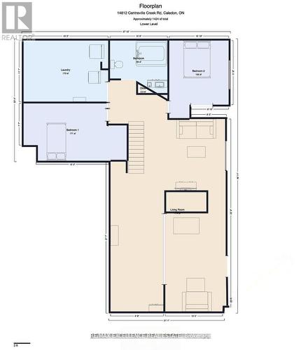 14812 Centreville Creek Road, Caledon, ON - Other