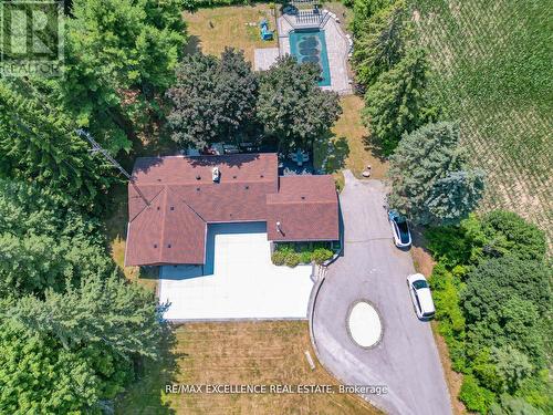 14812 Centreville Creek Road, Caledon, ON - Outdoor