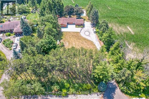 14812 Centreville Creek Road, Caledon, ON - Outdoor