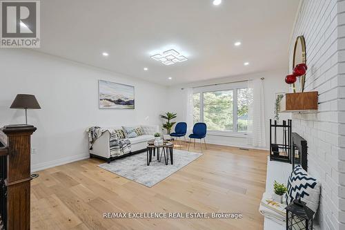 14812 Centreville Creek Road, Caledon, ON - Indoor