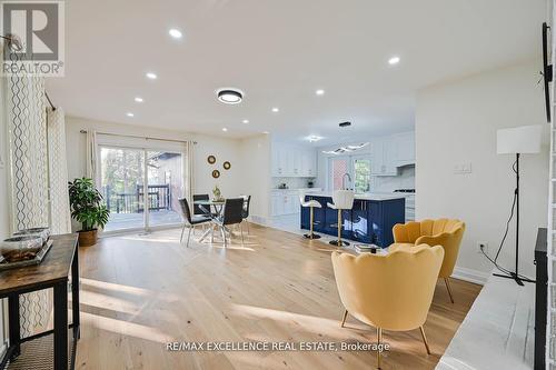 14812 Centreville Creek Road, Caledon, ON - Indoor