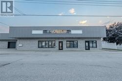 201 Nipissing Street  West Nipissing, ON P2B 1K4