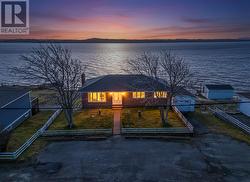 274 Bishops Cove Road  Bishops Cove, NL A0A 3X1