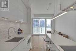 3409 - 15 LOWER JARVIS STREET  Toronto, ON M5E 0C4