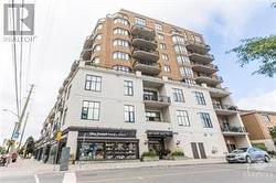 409 - 420 BERKLEY AVENUE  Ottawa, ON K2A 4H5