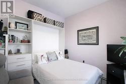 Den with Murphy Bed - 