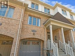 52 - 2171 FIDDLERS WAY  Oakville (Wm Westmount), ON L6M 0R9