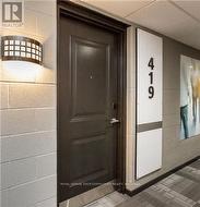 419 - 1291 GORDON STREET  Guelph, ON N1L 0M5