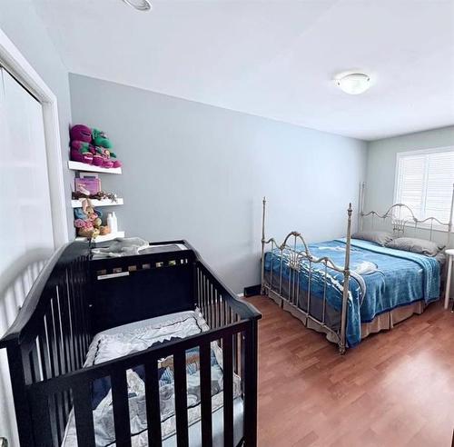 138 Centennial Avenue, Baldur, MB - Indoor Photo Showing Bedroom