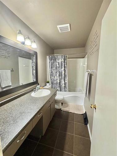 138 Centennial Avenue, Baldur, MB - Indoor Photo Showing Bathroom