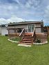 138 Centennial Avenue, Baldur, MB  - Outdoor With Deck Patio Veranda 