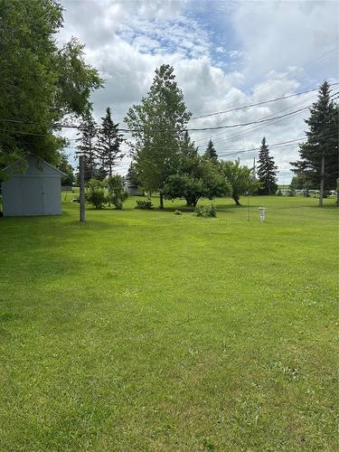 138 Centennial Avenue, Baldur, MB - Outdoor With View
