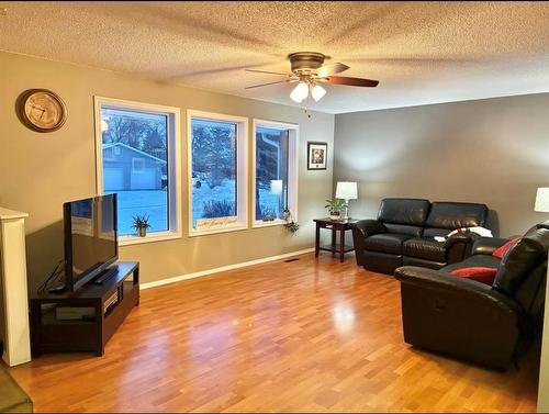 138 Centennial Avenue, Baldur, MB - Indoor