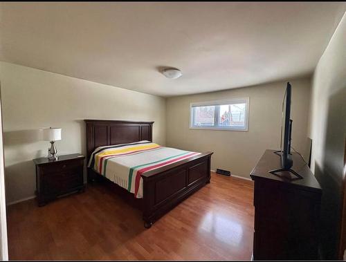 138 Centennial Avenue, Baldur, MB - Indoor Photo Showing Bedroom