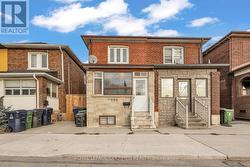 469 OLD WESTON ROAD  Toronto, ON M6N 3A9