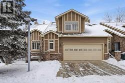 39 Varsity Estates Park NW  Calgary, AB T3A 6A4