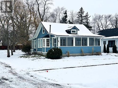 317 BEACHVIEW AVENUE  Fort Erie (Crescent Park), ON L2A 4L8