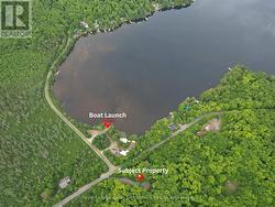 LOT 29 BAY LAKE ROAD  Perry, ON P0A 1J0