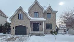 200 Rue de l'Amarante  Saint-Jean-Sur-Richelieu, QC J2W 3E9