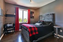 Chambre à coucher - 