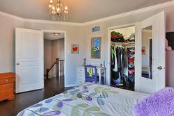 Chambre à coucher - 