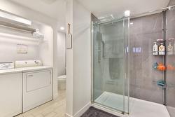 Salle de lavage - 