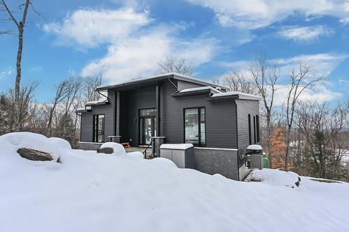 90 Rue du Mont-Sanford  La Conception, QC J0T 1M0