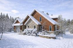 50 Ch. des Iris  Saint-Donat, QC J0T 2C0