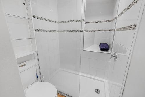 Bathroom - 1-645 Rue Prince-Arthur O., Montréal (Le Plateau-Mont-Royal), QC - Indoor Photo Showing Bathroom