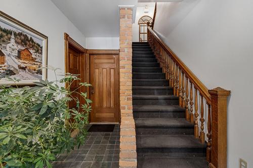 Hall - 1-645 Rue Prince-Arthur O., Montréal (Le Plateau-Mont-Royal), QC - Indoor Photo Showing Other Room