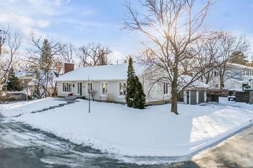 1704 Rue de la Crête  Québec (Sainte-Foy/Sillery/Cap-Rouge), QC G1W 5A4