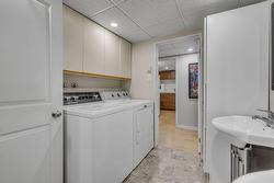 Laundry room - 