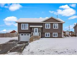 15 Blagdon Hill  Portugal Cove, NL A1M 0E2