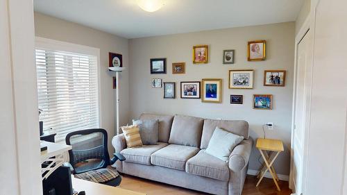 50-1401 30Th Avenue, Cranbrook, BC - Indoor