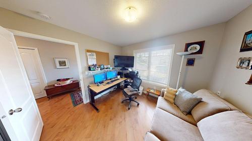 50-1401 30Th Avenue, Cranbrook, BC - Indoor