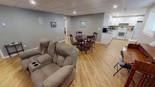 50-1401 30Th Avenue, Cranbrook, BC - Indoor