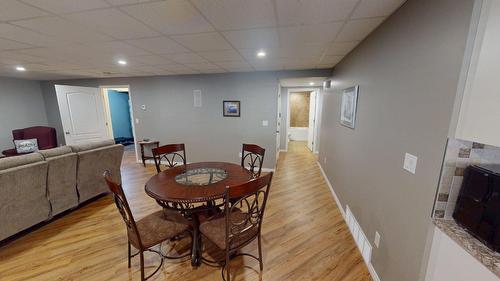 50-1401 30Th Avenue, Cranbrook, BC - Indoor