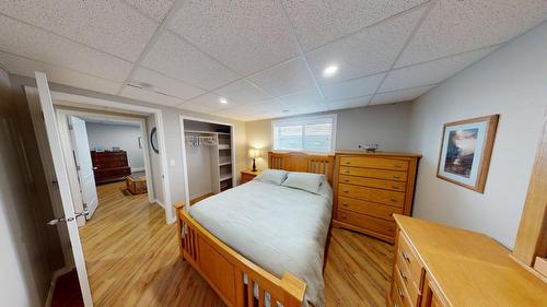 50-1401 30Th Avenue, Cranbrook, BC - Indoor