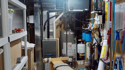 50-1401 30Th Avenue, Cranbrook, BC - Indoor