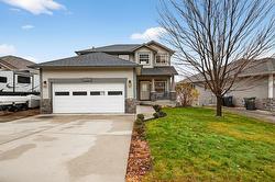 1971 Rosealee Lane  West Kelowna, BC V1Z 3Z6
