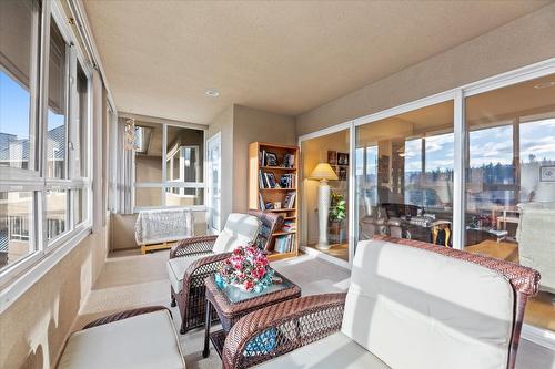 408-1961 Durnin Road, Kelowna, BC - Indoor