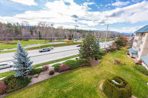 408-1961 Durnin Road, Kelowna, BC - Outdoor With View