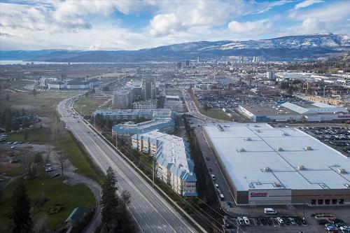 408-1961 Durnin Road, Kelowna, BC - Outdoor With View