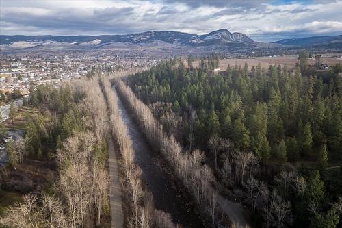 408-1961 Durnin Road, Kelowna, BC - Outdoor With View