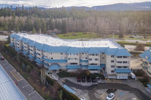 408-1961 Durnin Road, Kelowna, BC - Outdoor With View