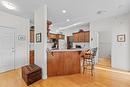 408-1961 Durnin Road, Kelowna, BC  - Indoor Photo Showing Kitchen 