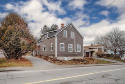 953 Millidge AVE  Saint John, NB E2K 2P5